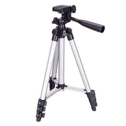 BabiShop225 Trépied Réglable pour Smartphone et Caméra