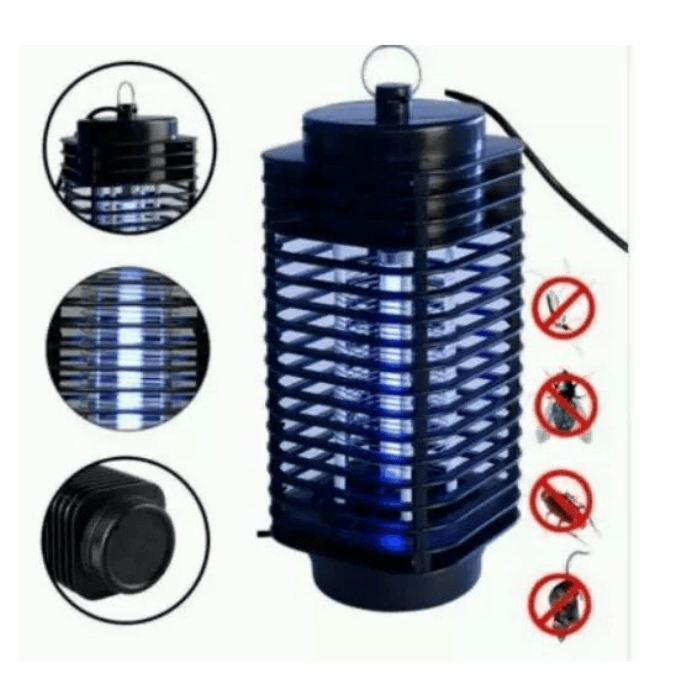 BabiShop225 Veilleuse Anti-Moustique Et insectes volants
