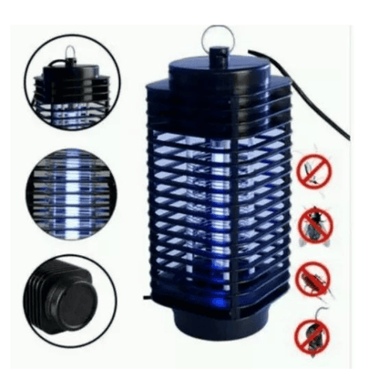 BabiShop225 Veilleuse Anti-Moustique Et insectes volants