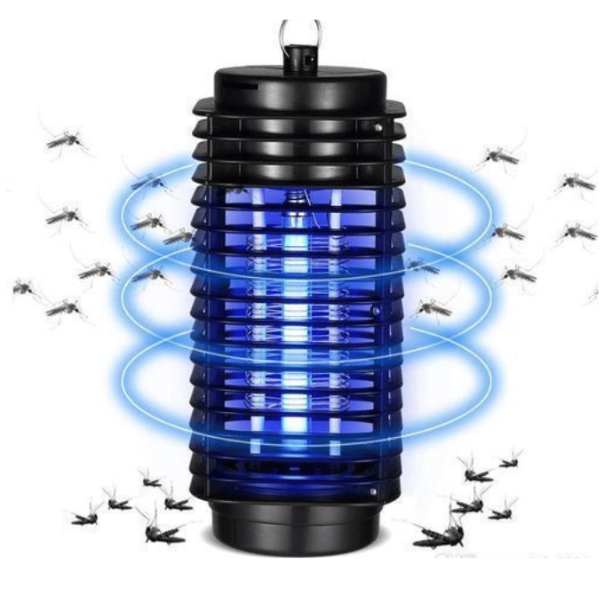 BabiShop225 Veilleuse Anti-Moustique Et insectes volants