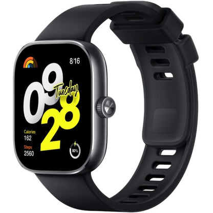 BabiShop225 Watch 4 Noir Redmi Watch 4