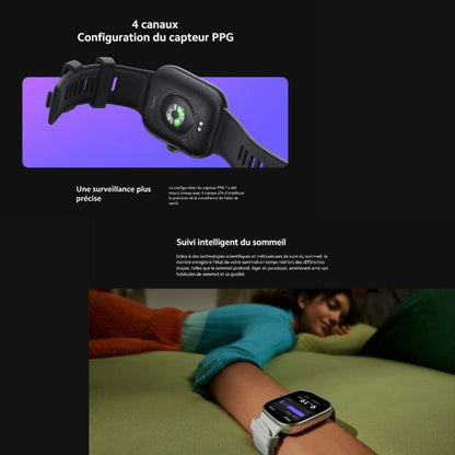 BabiShop225 Watch 4 Redmi Watch 4