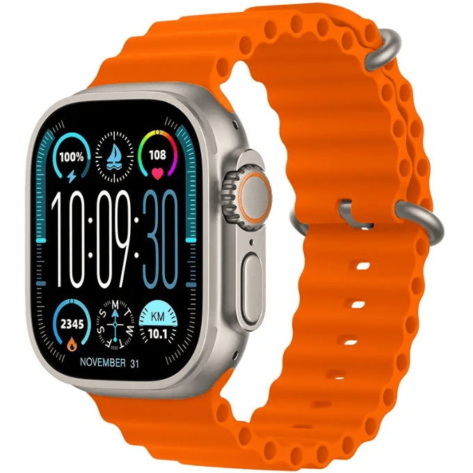 BabiShop225 Watch 8 Ultra