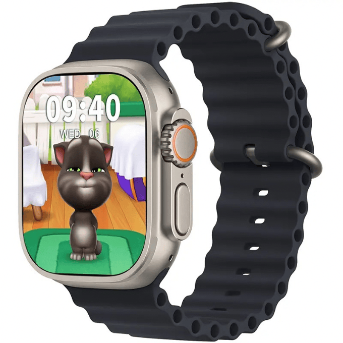 BabiShop225 Watch 8 Ultra