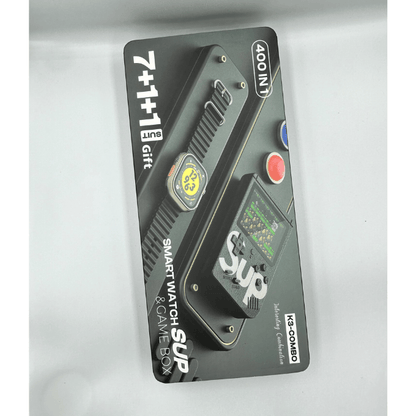 BabiShop225 watch game box Watch Game Box K3