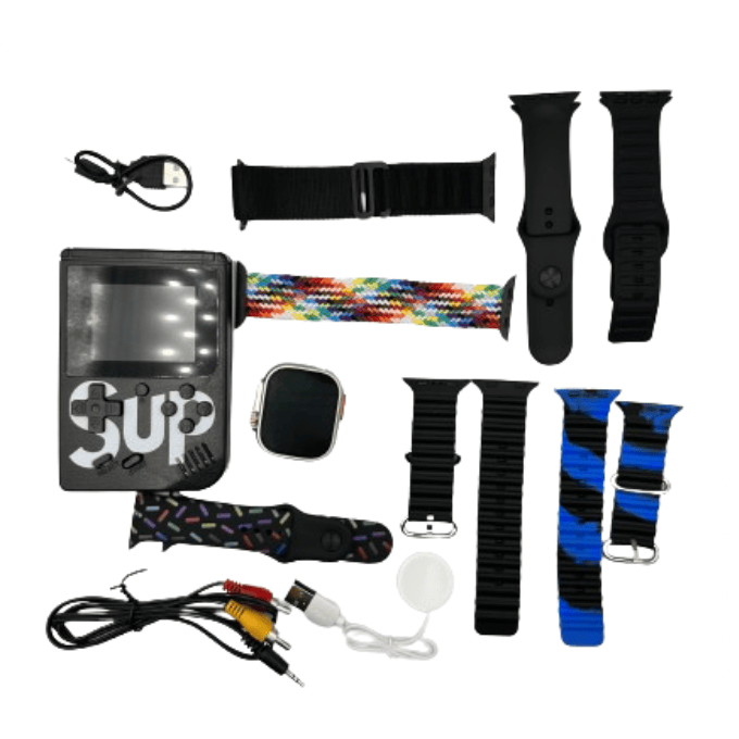 BabiShop225 watch game box Watch Game Box K3
