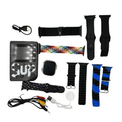 BabiShop225 watch game box Watch Game Box K3