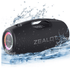 BabiShop225 ZEALOT S78 — Enceinte Bluetooth 120W Waterproof