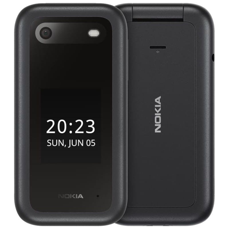 Nokia 2620 Flip