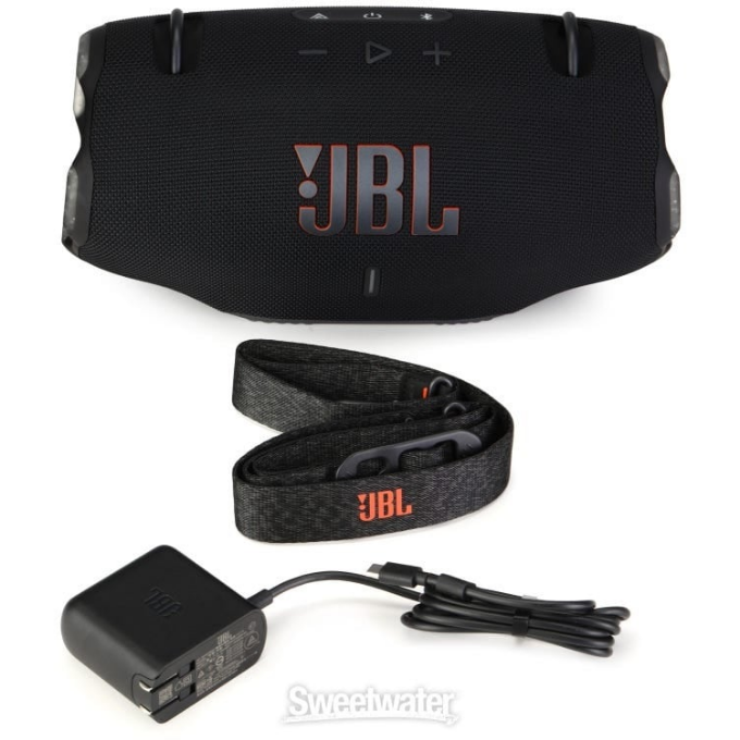JBL Xtreme 4 waterproof