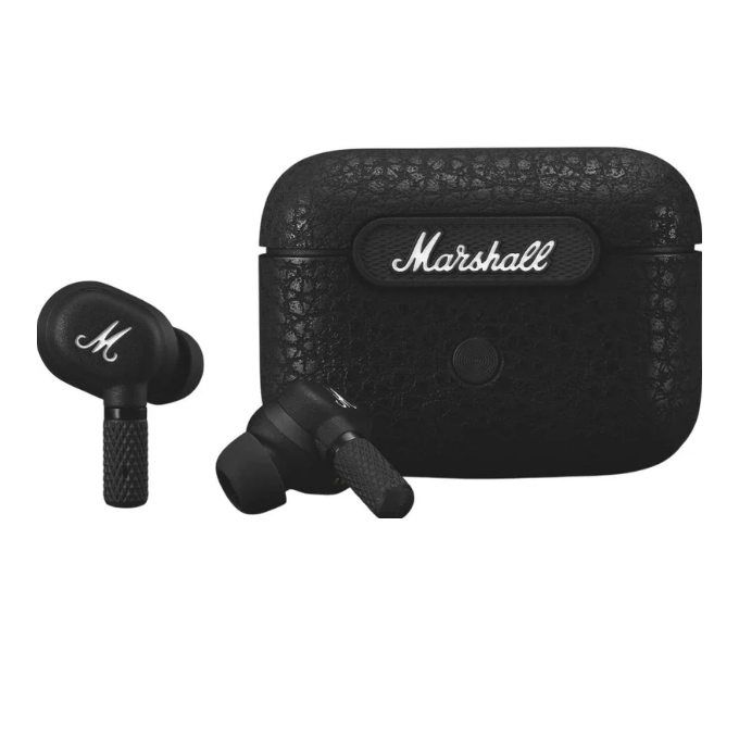 Marshall Motif 2