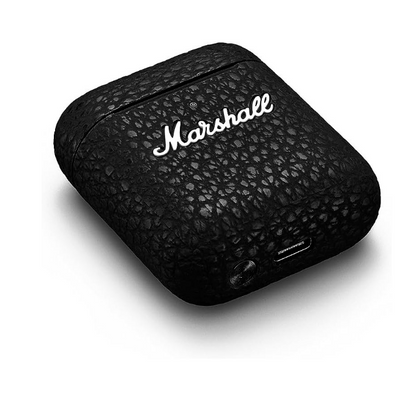 Marshall minor 3