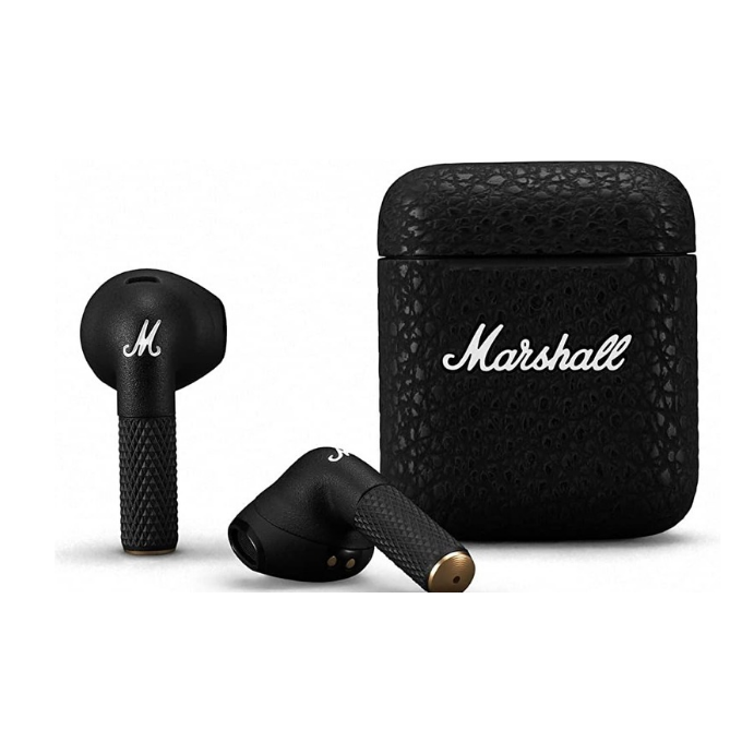 Marshall minor 3