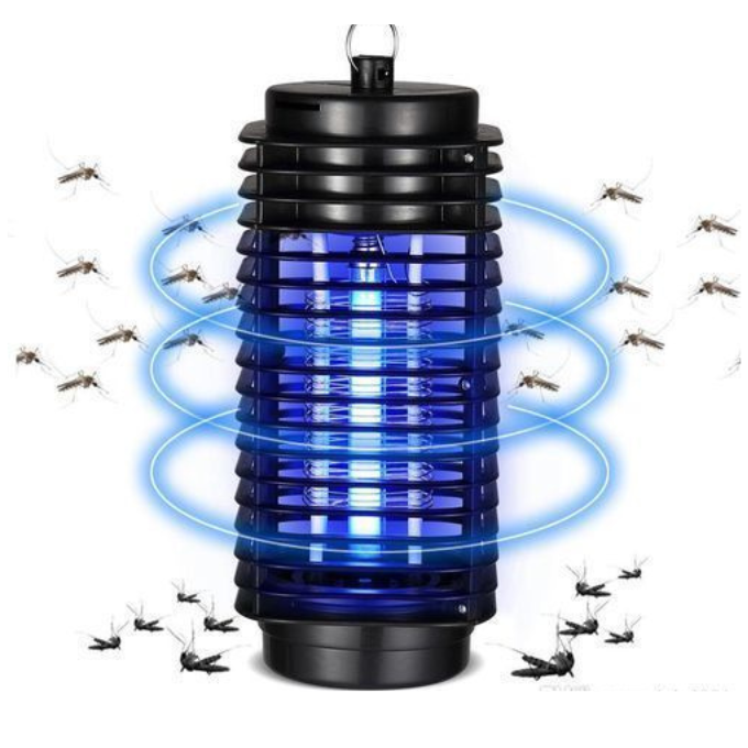 Veilleuse Anti-Moustique Et insectes volants