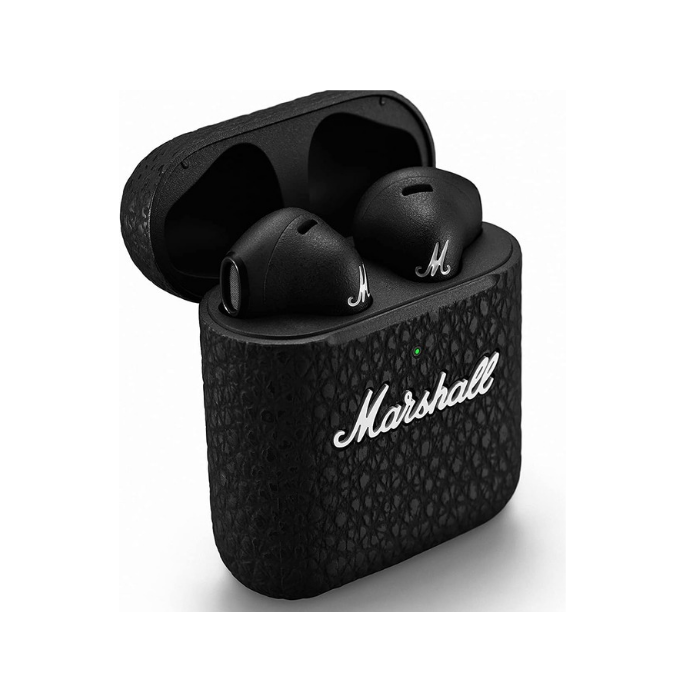 Marshall minor 3