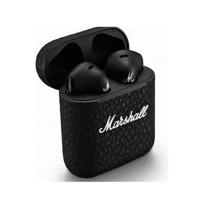 Marshall minor 3