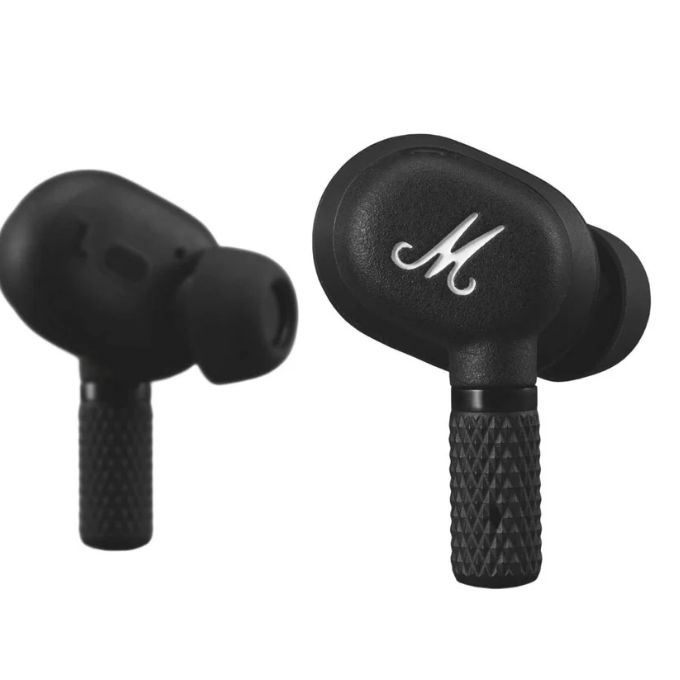 Marshall Motif 2